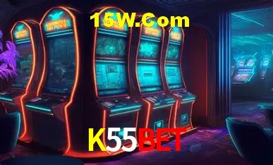 Explorando a Categoria de Eventos em Apostas na K55Bet