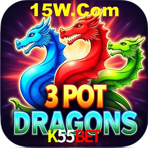 Casino VIP K55Bet