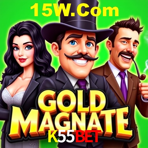 Torneios K55Bet