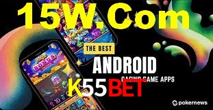 K55Bet App