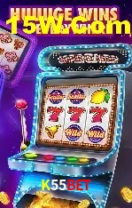 Descubra o Programa VIP da K55Bet: Vantagens Exclusivas para Jogadores