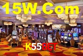 K55Bet: Seu Especialista em Apostas Esportivas Brasileiras