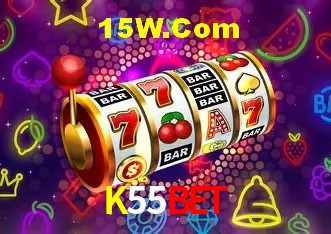 Descubra a Essência do K55Bet: Nossa História e Compromissos