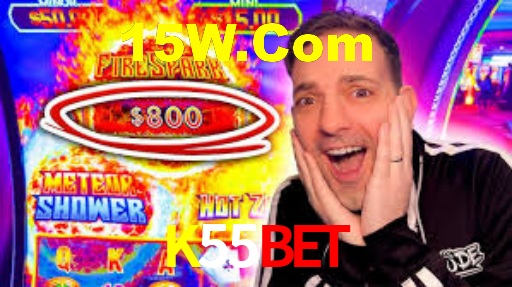 K55Bet