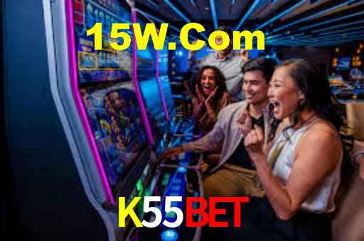 Bônus Generosos e Exclusivos no K55Bet para Você!