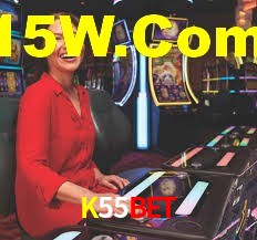 K55Bet - Plataforma Oficial - K55Bet.Com
