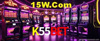Football Betting K55Bet