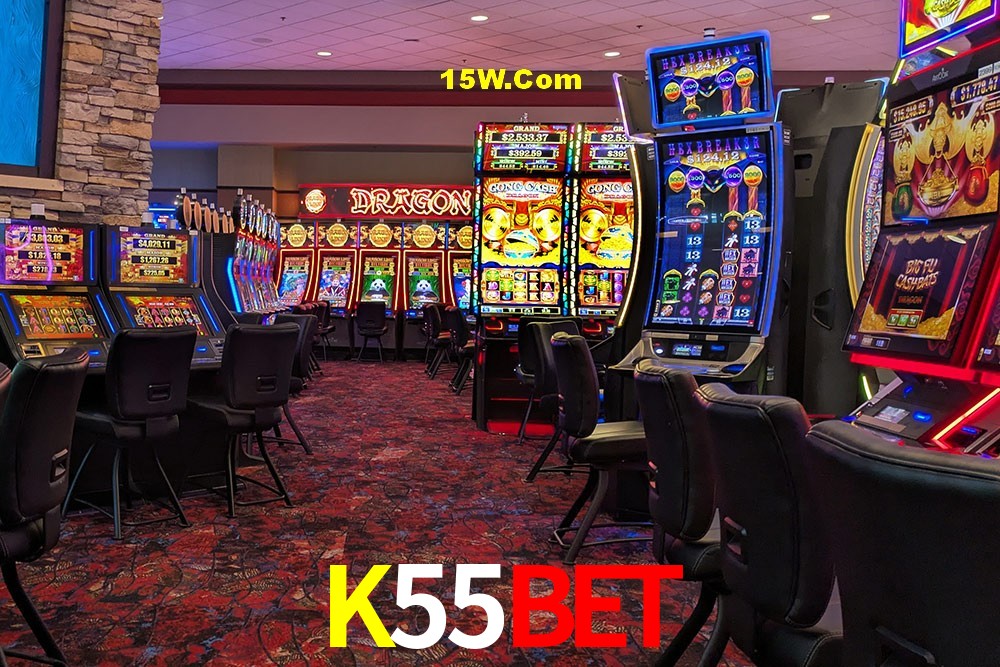 Welcome Bonus K55Bet