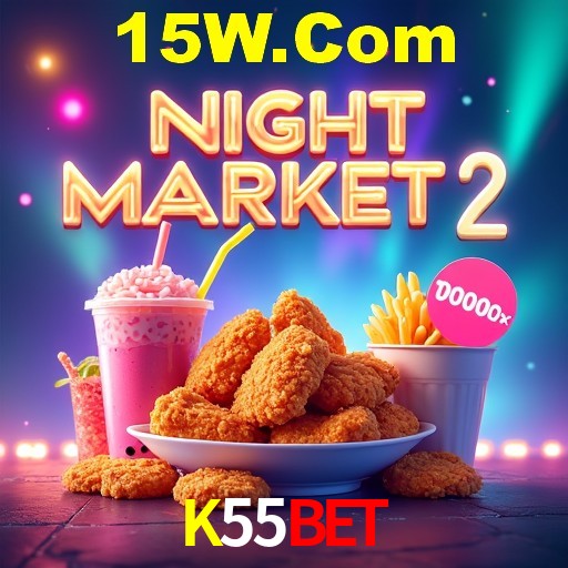 Experiência VIP K55Bet