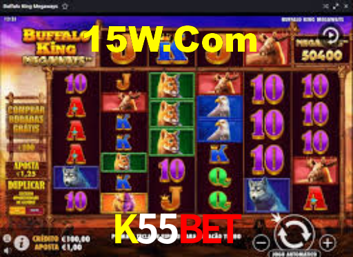 K55Bet