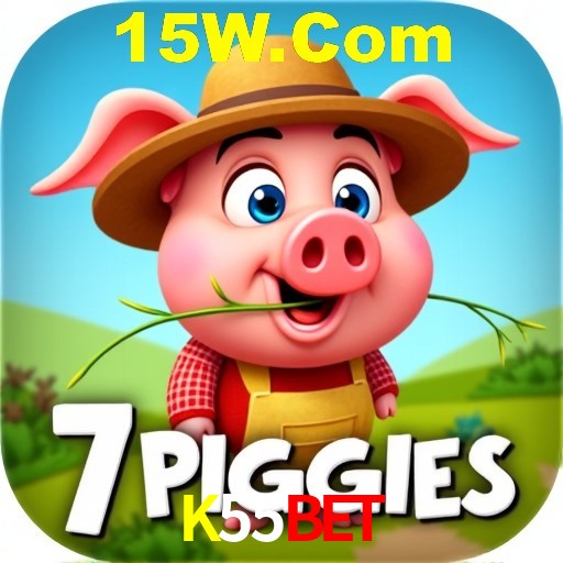 Promoções Sazonais K55Bet