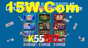 K55Bet