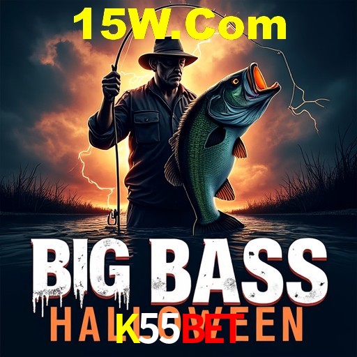 Jogos de Slot K55Bet