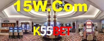 K55Bet App