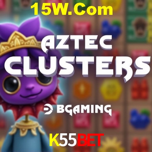APP oficial da K55Bet para mobile