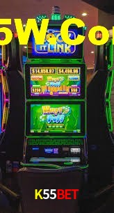 K55Bet: Jogos de Caça-Níqueis-Altas Recompensas, Roleta-Velocidade, Blackjack-Desafios Máximos