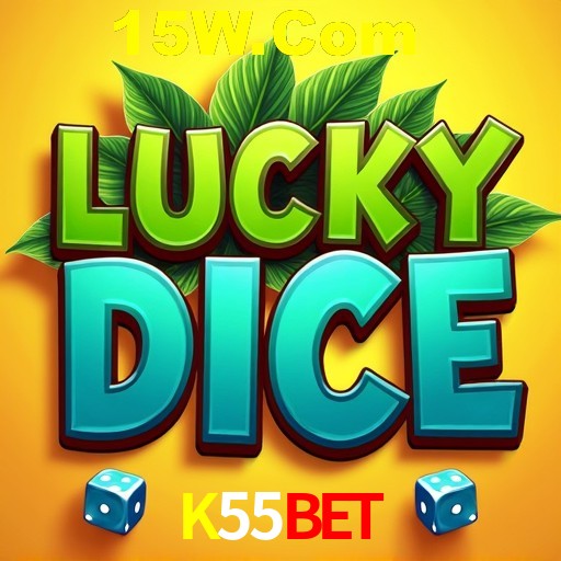 Bonus Features K55Bet