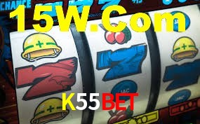 Exclusive Games K55Bet