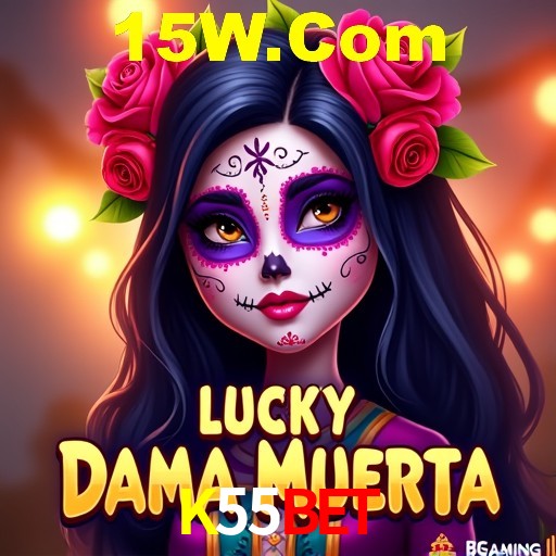 Jogos Exclusivos K55Bet