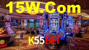 Ofertas Imperdíveis na K55Bet: Promoções e Bônus Que Valem a Pena