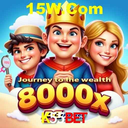 Especiais de Fim de Semana K55Bet