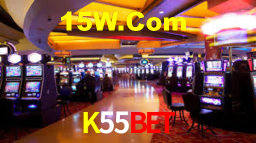 K55Bet.Com