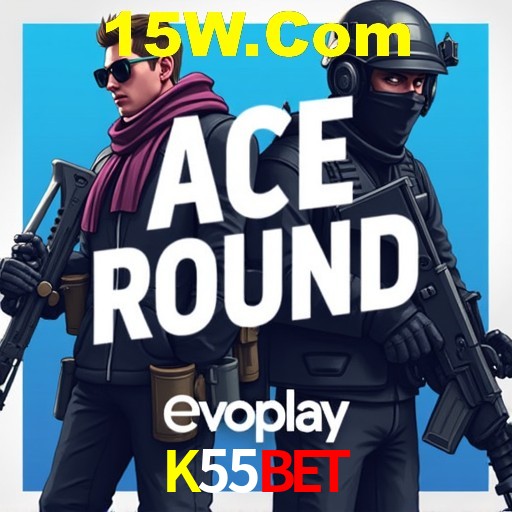 Provedores de Jogos K55Bet