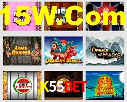 Explore as vantagens do K55Bet: serviço profissional e confiabilidade