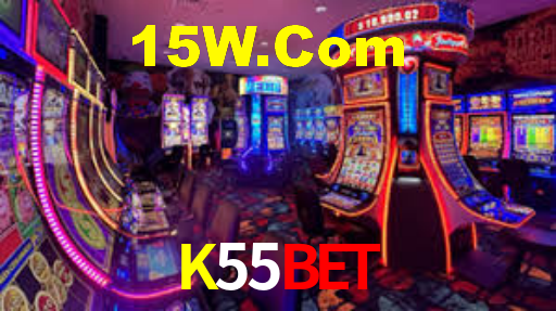 K55Bet App