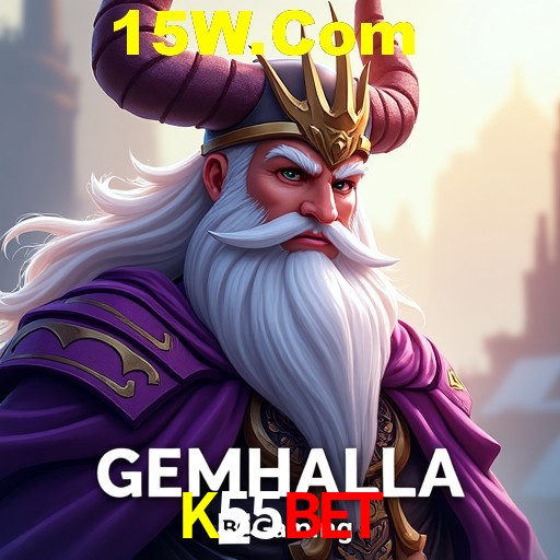 Game Providers K55Bet