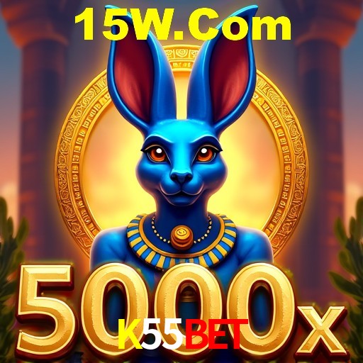 Estatísticas do Jogo K55Bet