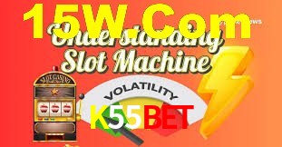 Daily Bonuses K55Bet