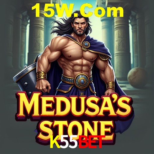 Bônus Diários K55Bet