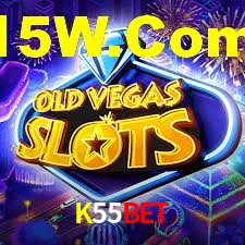 K55Bet.Com